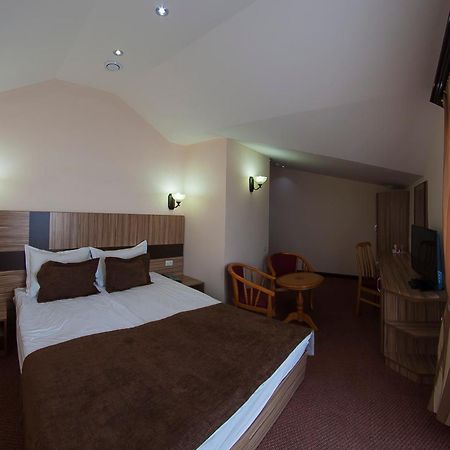 Alpina Resort By Stellar Hotels, Tsaghkadzor Εξωτερικό φωτογραφία
