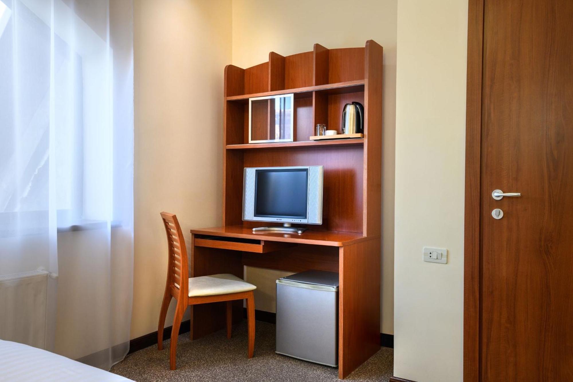 Alpina Resort By Stellar Hotels, Tsaghkadzor Εξωτερικό φωτογραφία