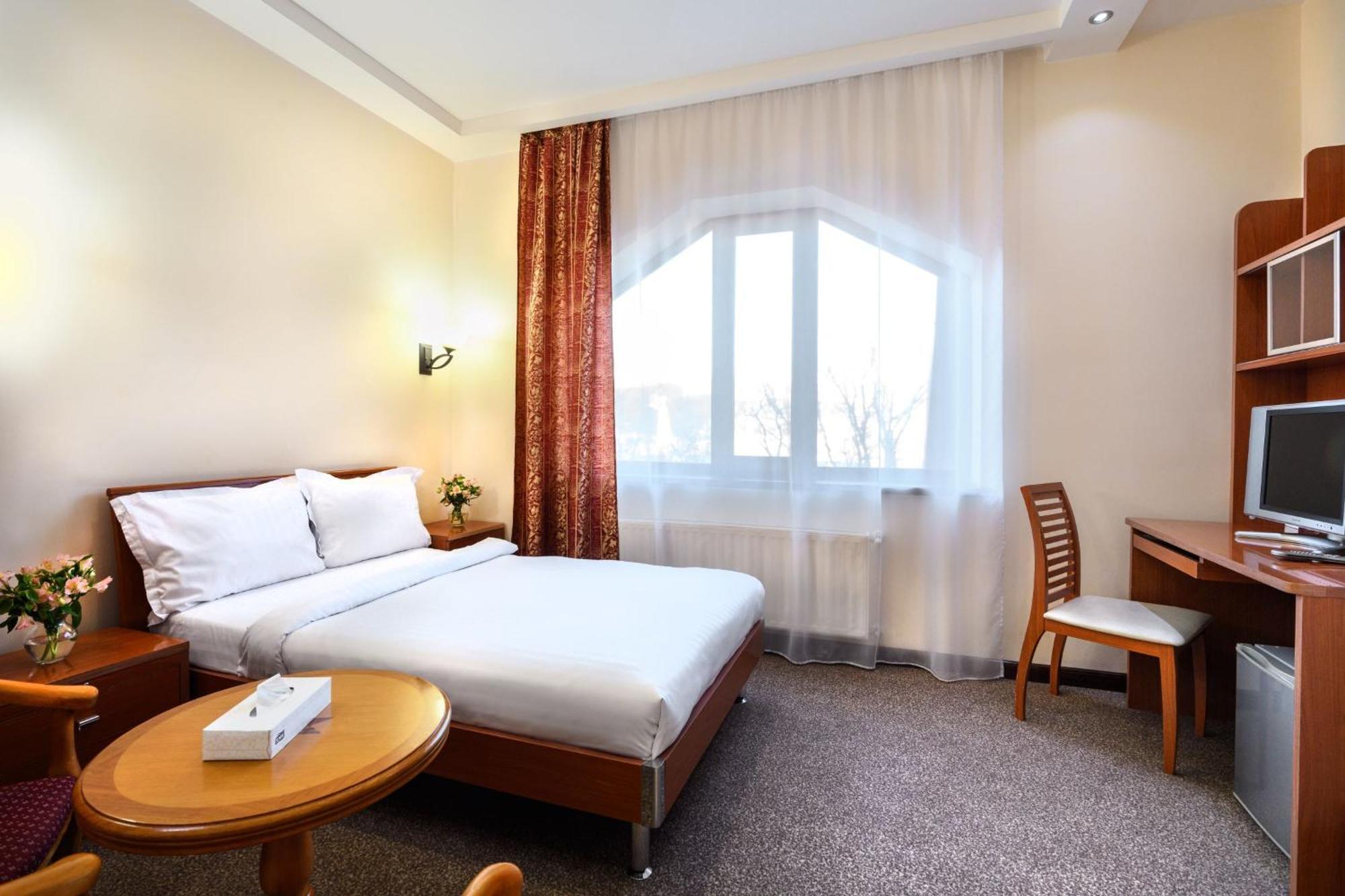 Alpina Resort By Stellar Hotels, Tsaghkadzor Εξωτερικό φωτογραφία