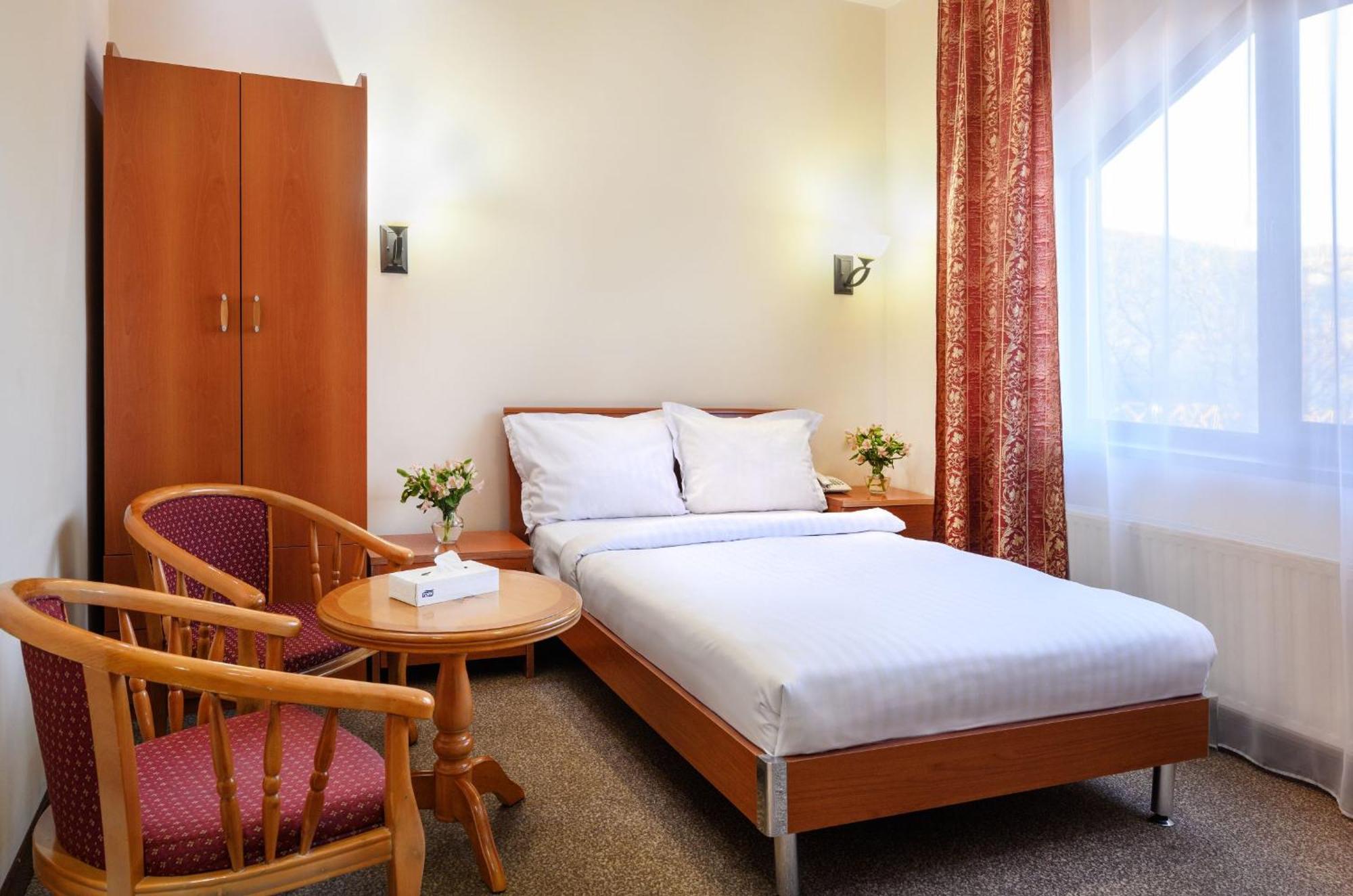 Alpina Resort By Stellar Hotels, Tsaghkadzor Εξωτερικό φωτογραφία
