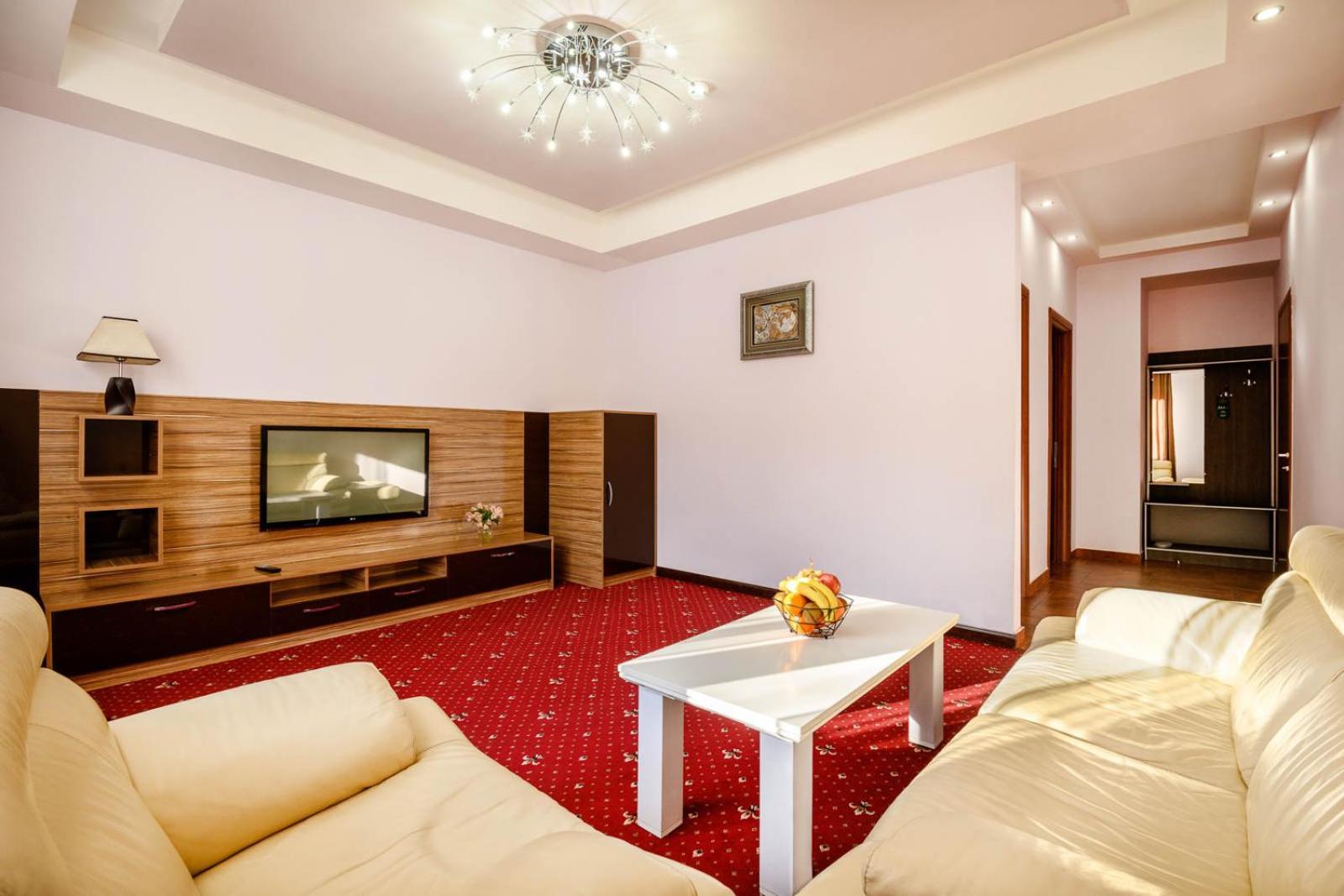 Alpina Resort By Stellar Hotels, Tsaghkadzor Εξωτερικό φωτογραφία