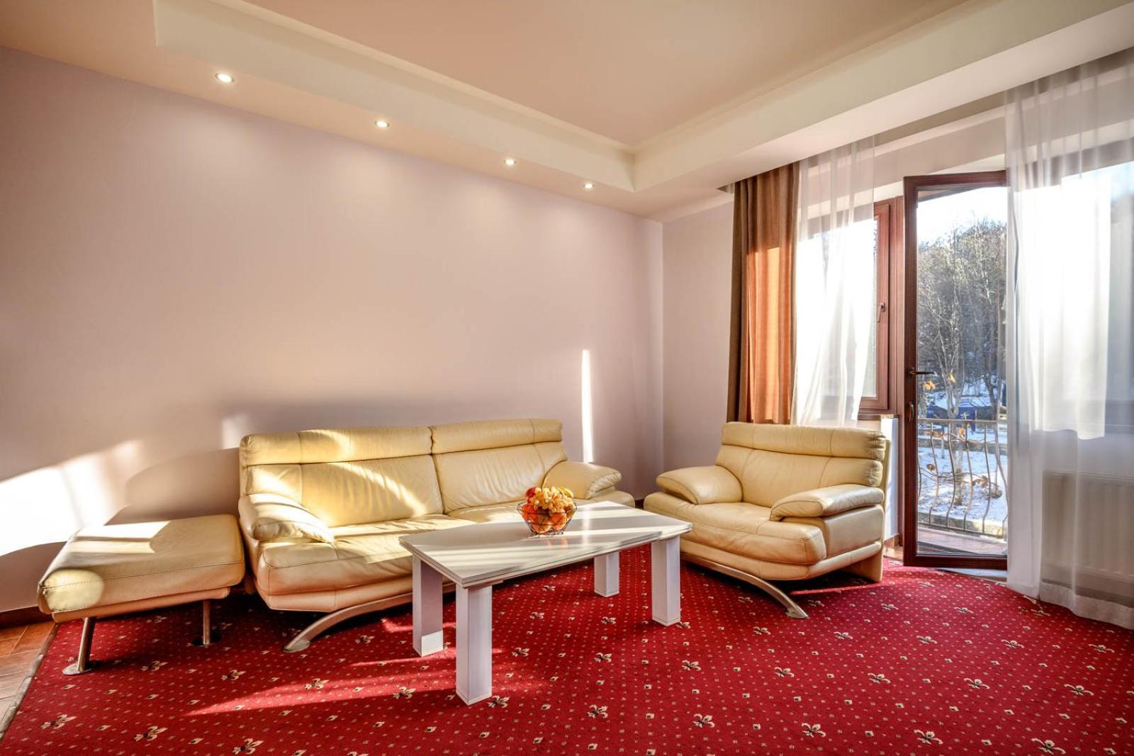 Alpina Resort By Stellar Hotels, Tsaghkadzor Εξωτερικό φωτογραφία