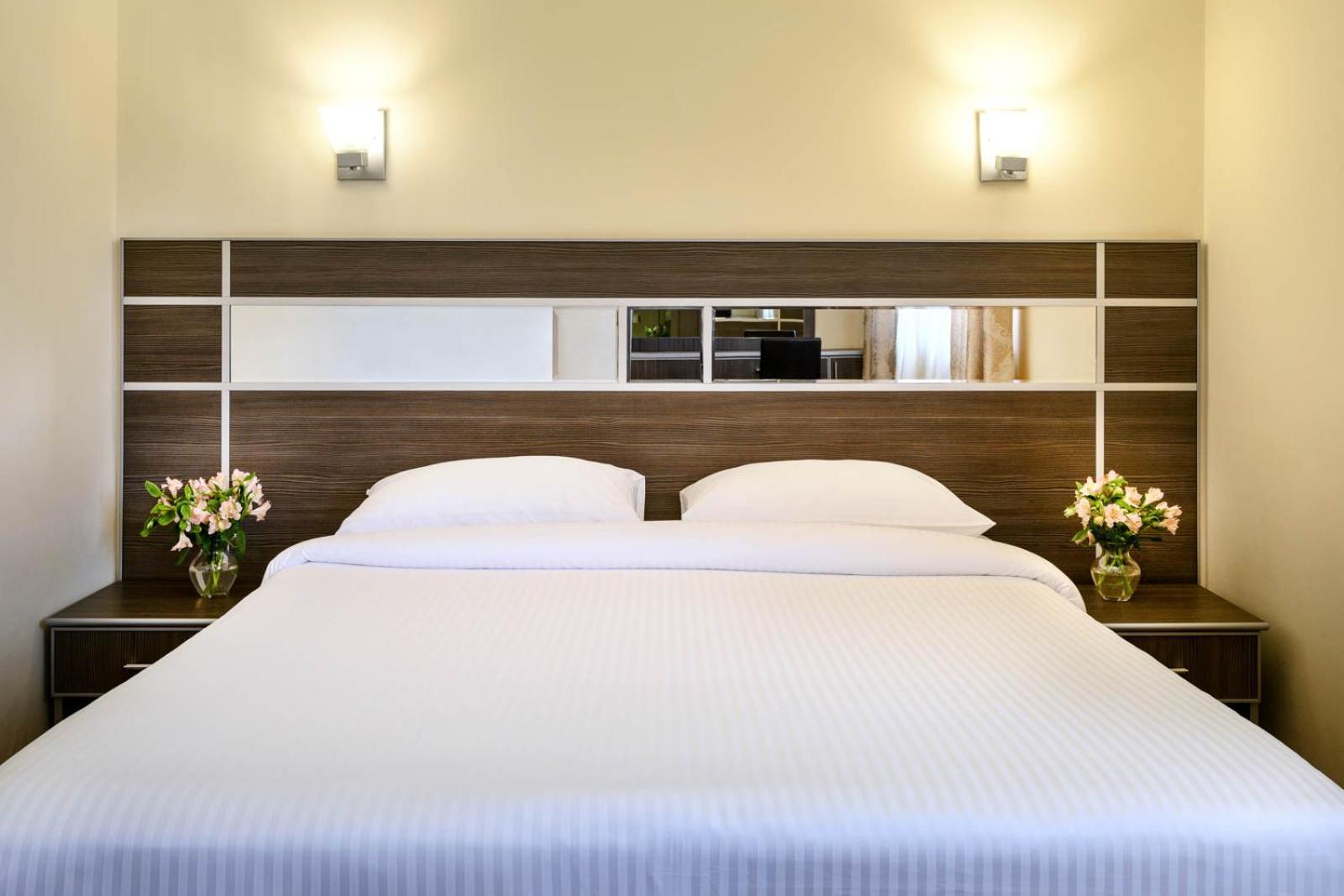Alpina Resort By Stellar Hotels, Tsaghkadzor Εξωτερικό φωτογραφία
