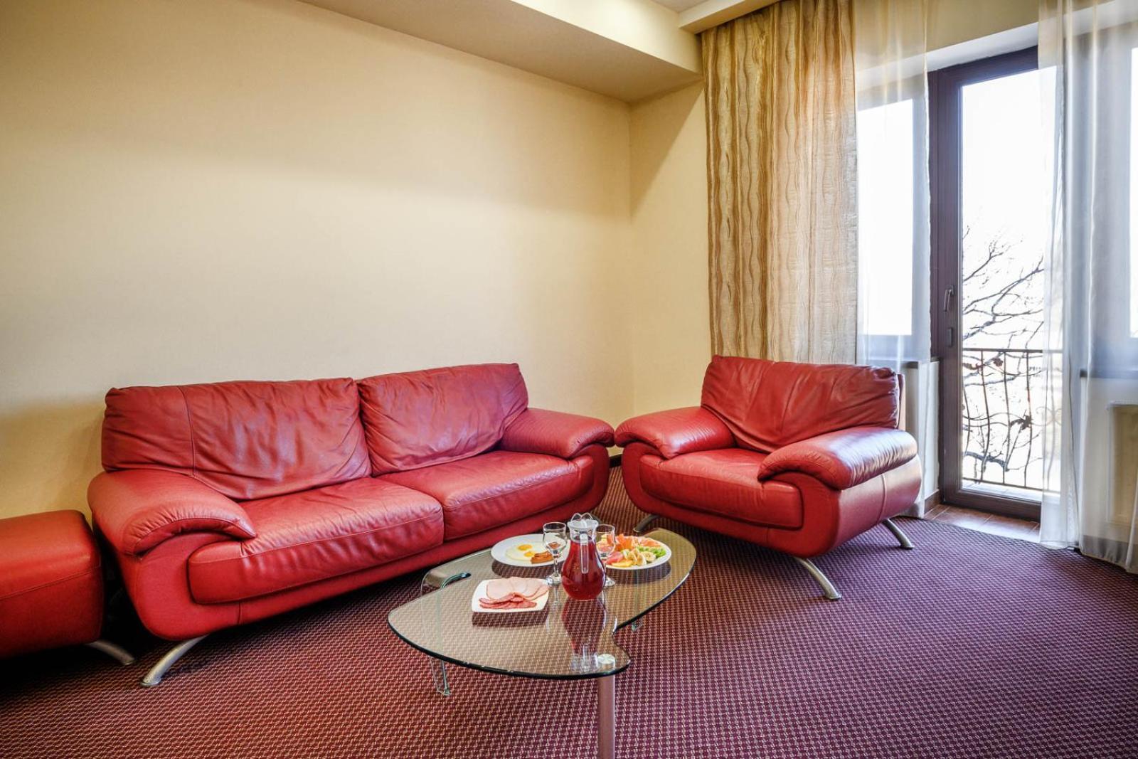 Alpina Resort By Stellar Hotels, Tsaghkadzor Εξωτερικό φωτογραφία