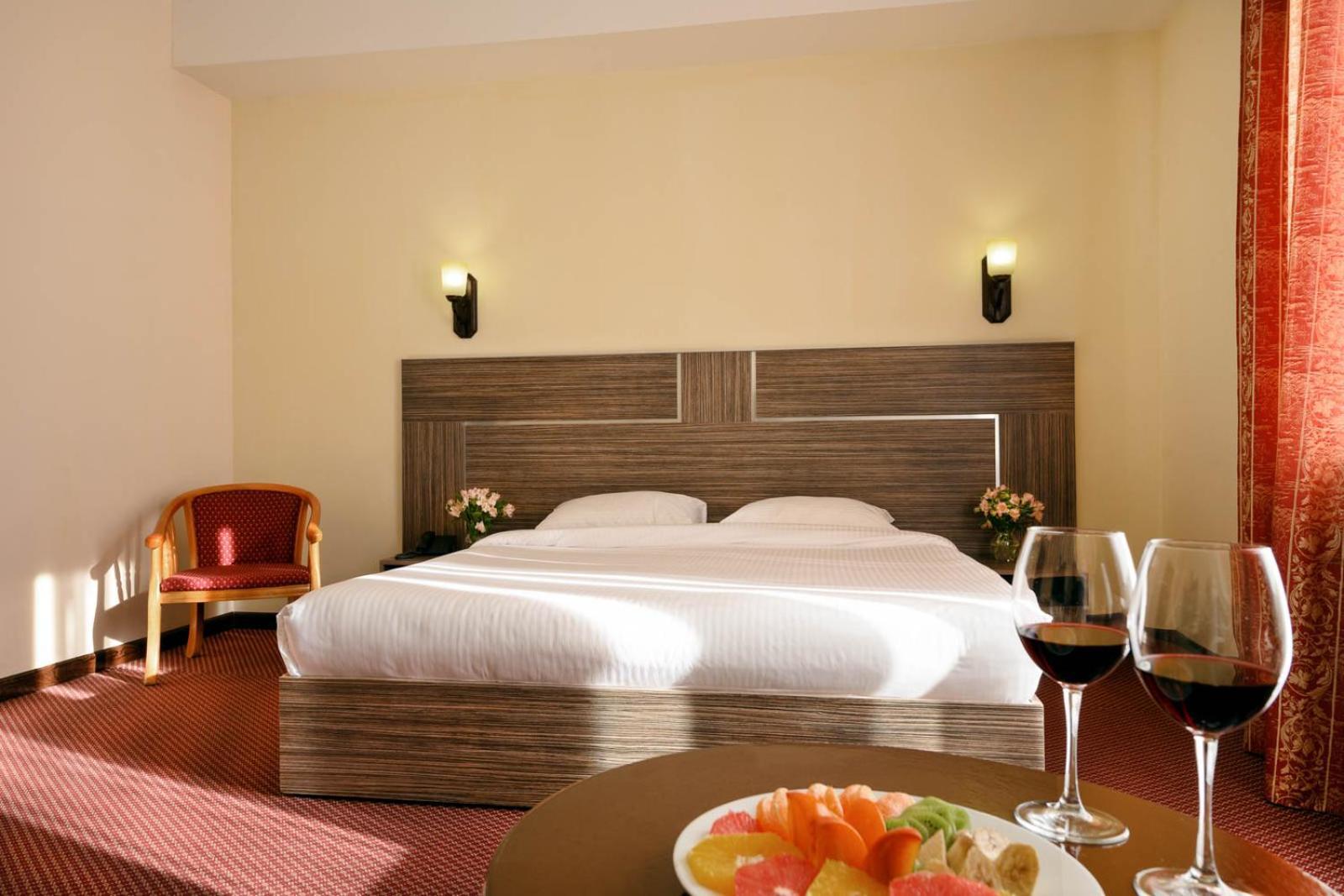 Alpina Resort By Stellar Hotels, Tsaghkadzor Εξωτερικό φωτογραφία
