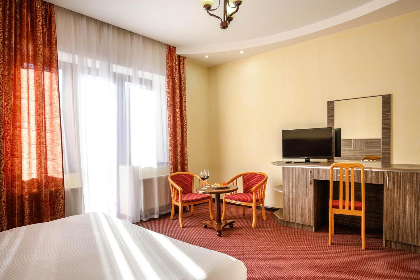Alpina Resort By Stellar Hotels, Tsaghkadzor Εξωτερικό φωτογραφία