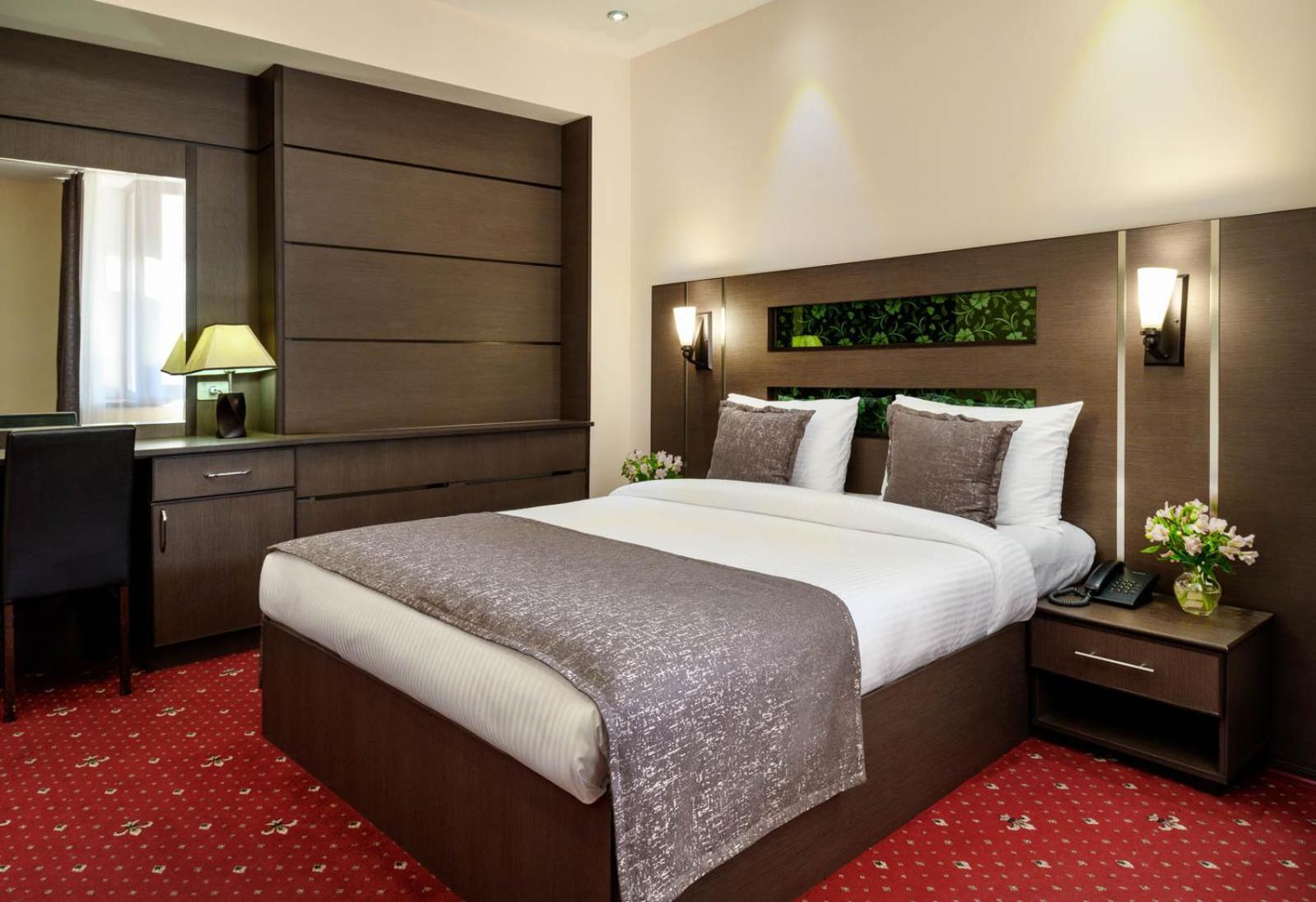 Alpina Resort By Stellar Hotels, Tsaghkadzor Εξωτερικό φωτογραφία