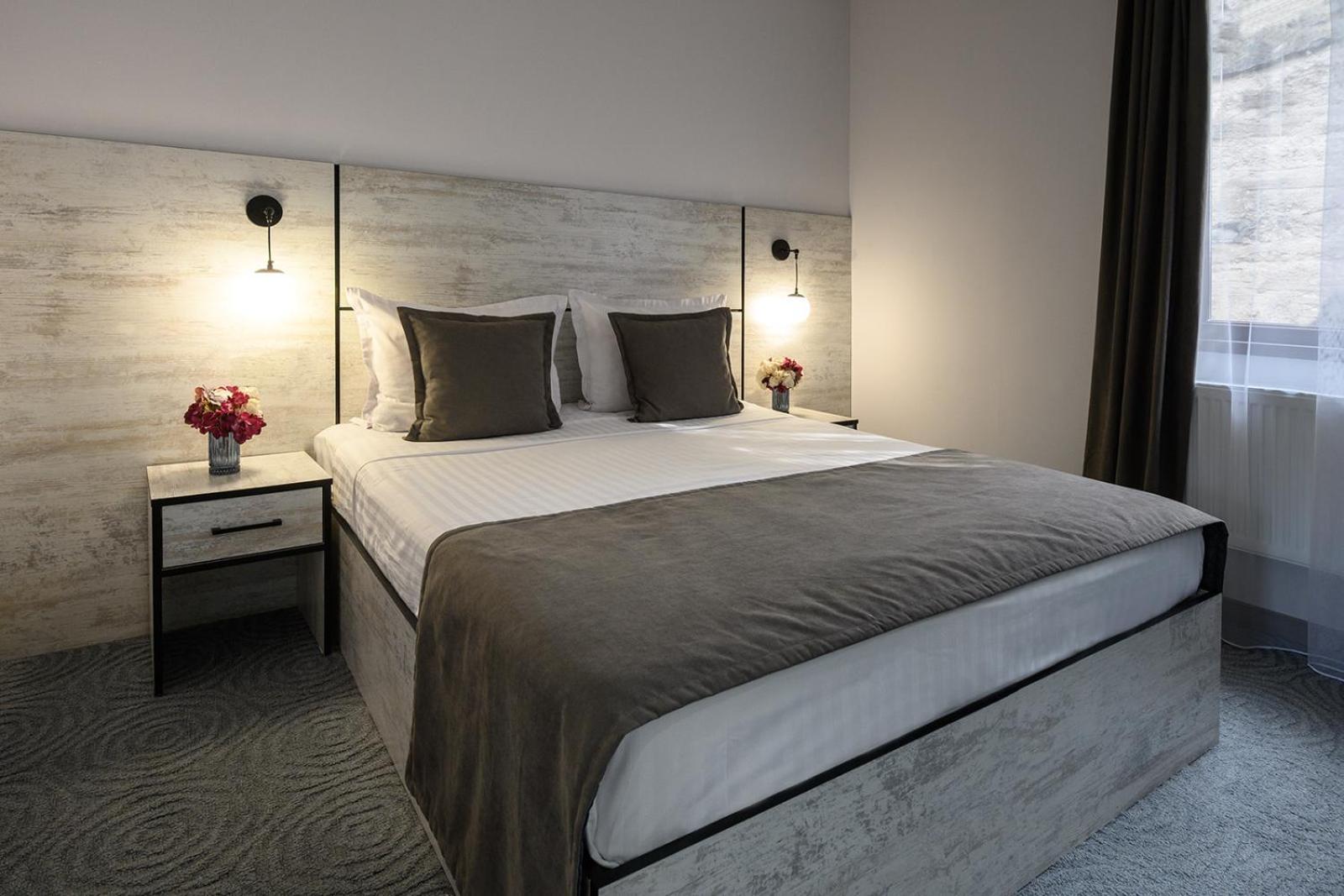 Alpina Resort By Stellar Hotels, Tsaghkadzor Εξωτερικό φωτογραφία