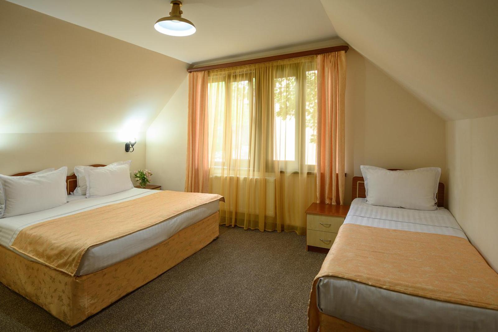 Alpina Resort By Stellar Hotels, Tsaghkadzor Εξωτερικό φωτογραφία