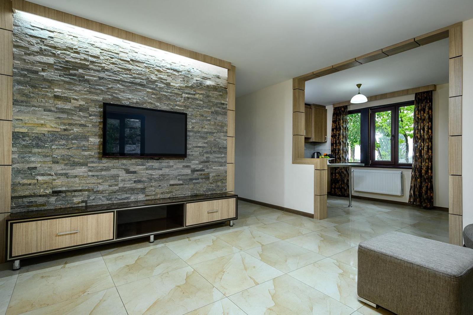 Alpina Resort By Stellar Hotels, Tsaghkadzor Εξωτερικό φωτογραφία