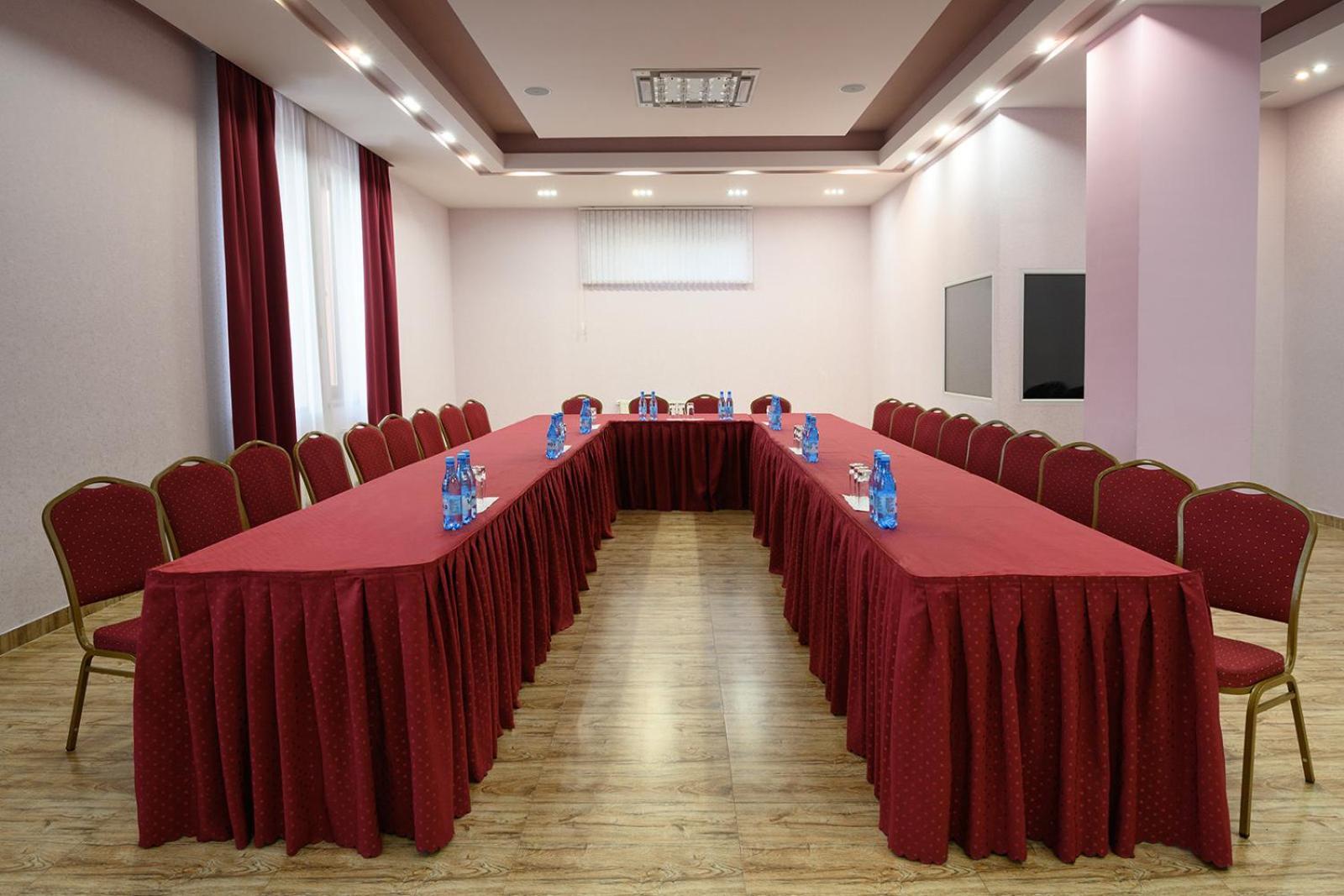 Alpina Resort By Stellar Hotels, Tsaghkadzor Εξωτερικό φωτογραφία