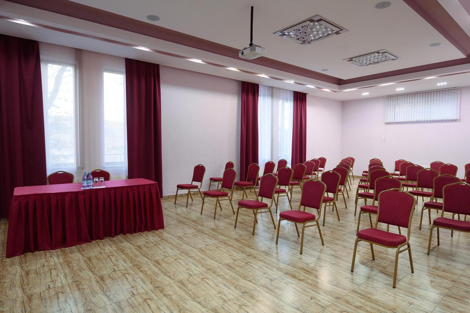 Alpina Resort By Stellar Hotels, Tsaghkadzor Εξωτερικό φωτογραφία