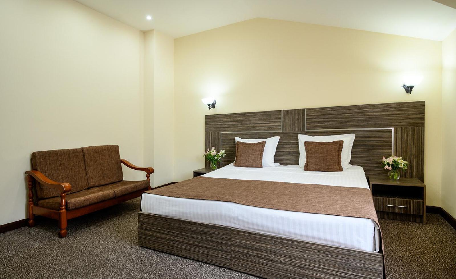 Alpina Resort By Stellar Hotels, Tsaghkadzor Εξωτερικό φωτογραφία