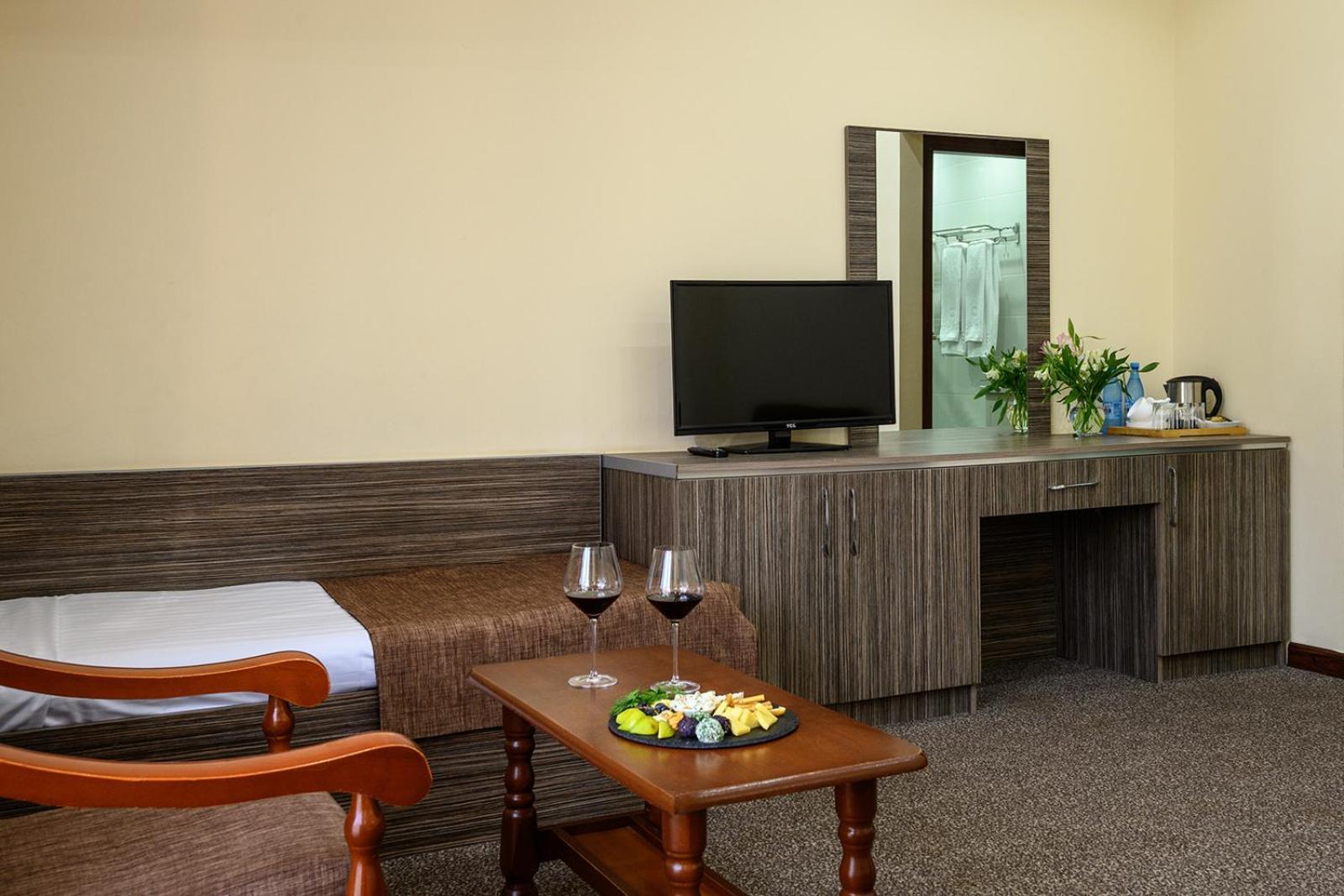 Alpina Resort By Stellar Hotels, Tsaghkadzor Εξωτερικό φωτογραφία