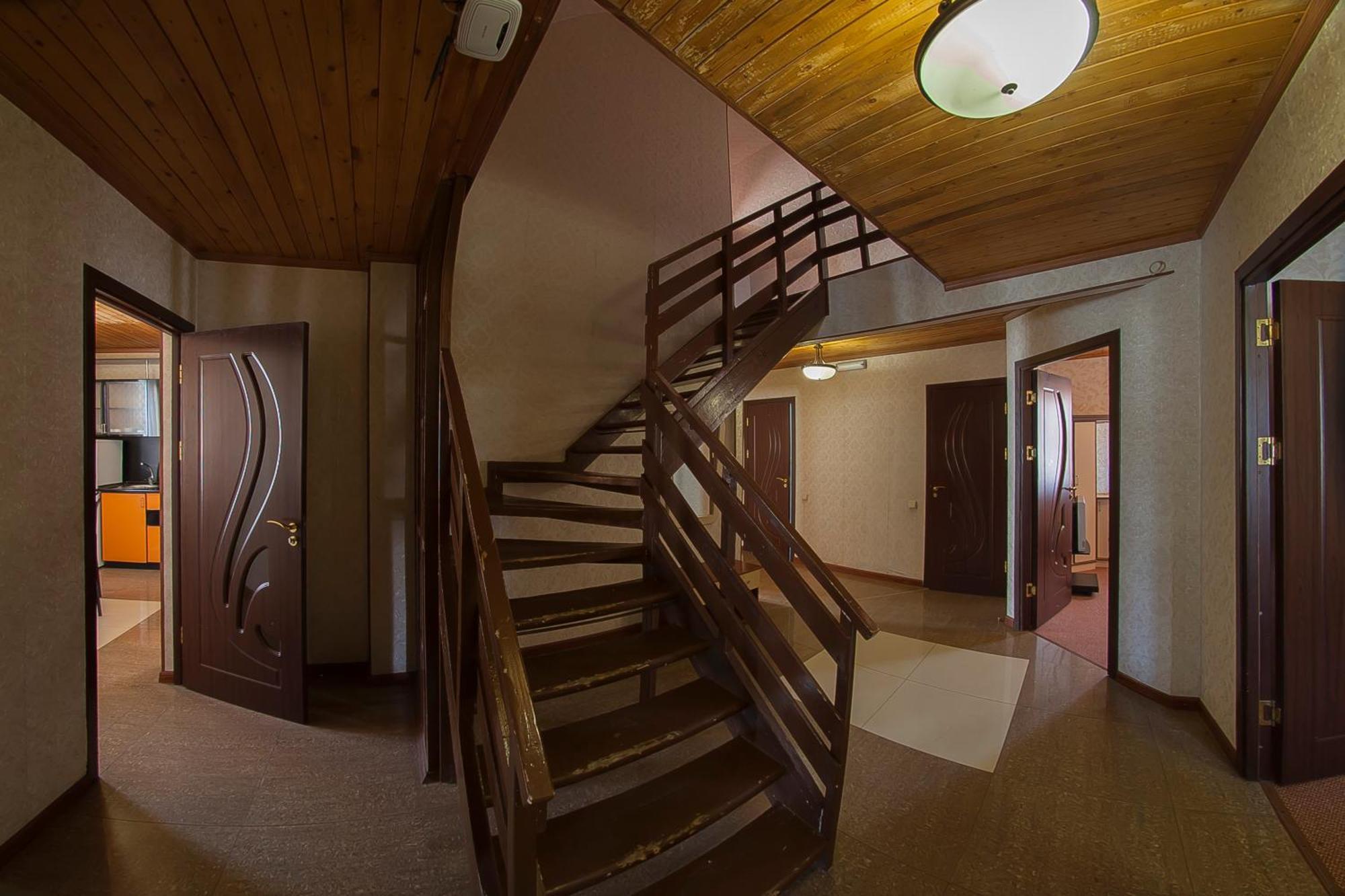 Alpina Resort By Stellar Hotels, Tsaghkadzor Εξωτερικό φωτογραφία