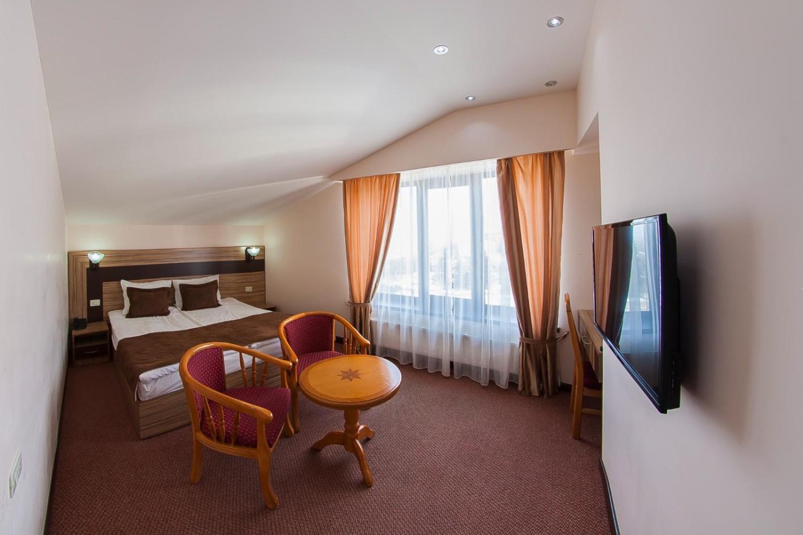 Alpina Resort By Stellar Hotels, Tsaghkadzor Εξωτερικό φωτογραφία