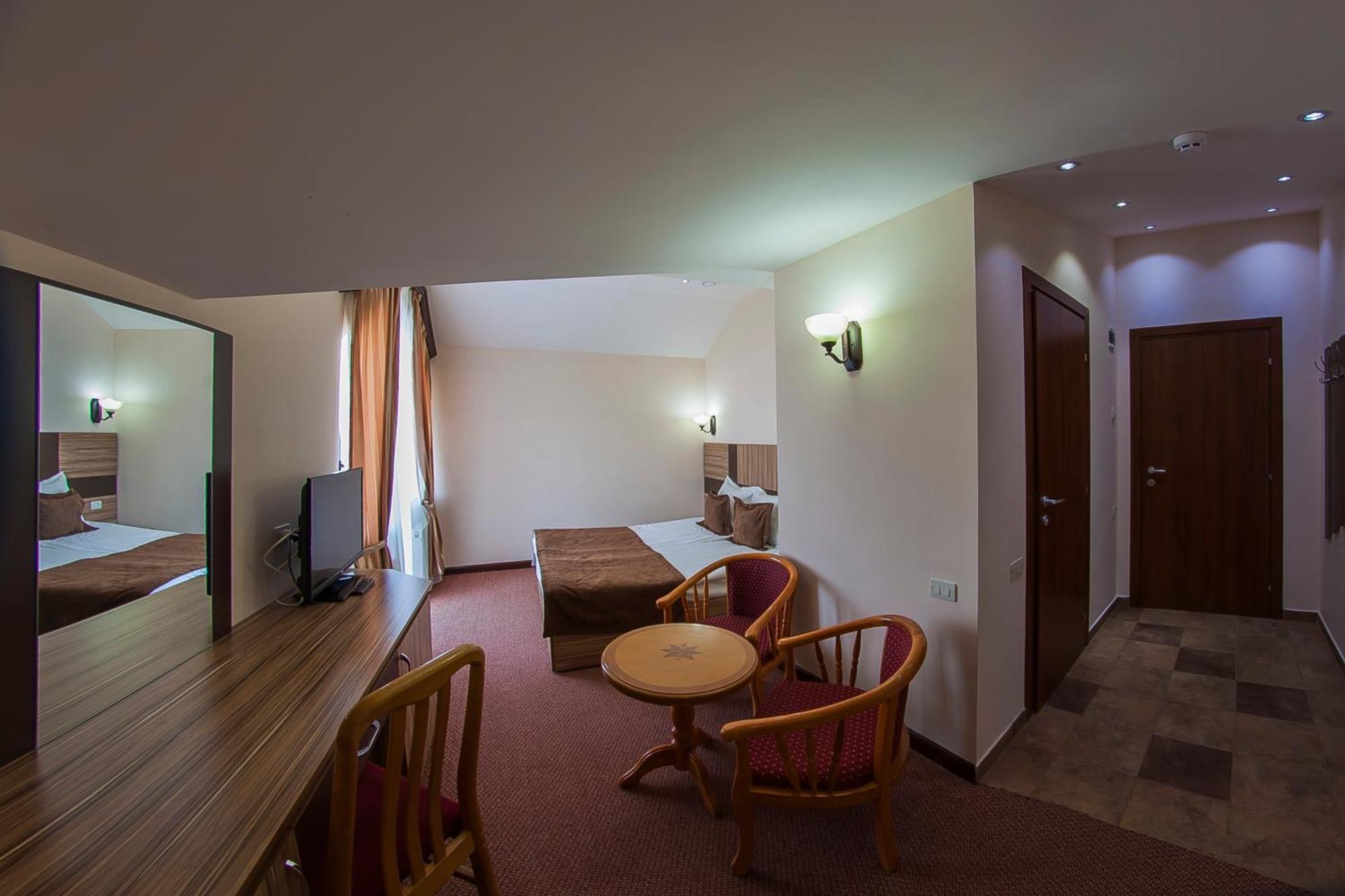 Alpina Resort By Stellar Hotels, Tsaghkadzor Εξωτερικό φωτογραφία