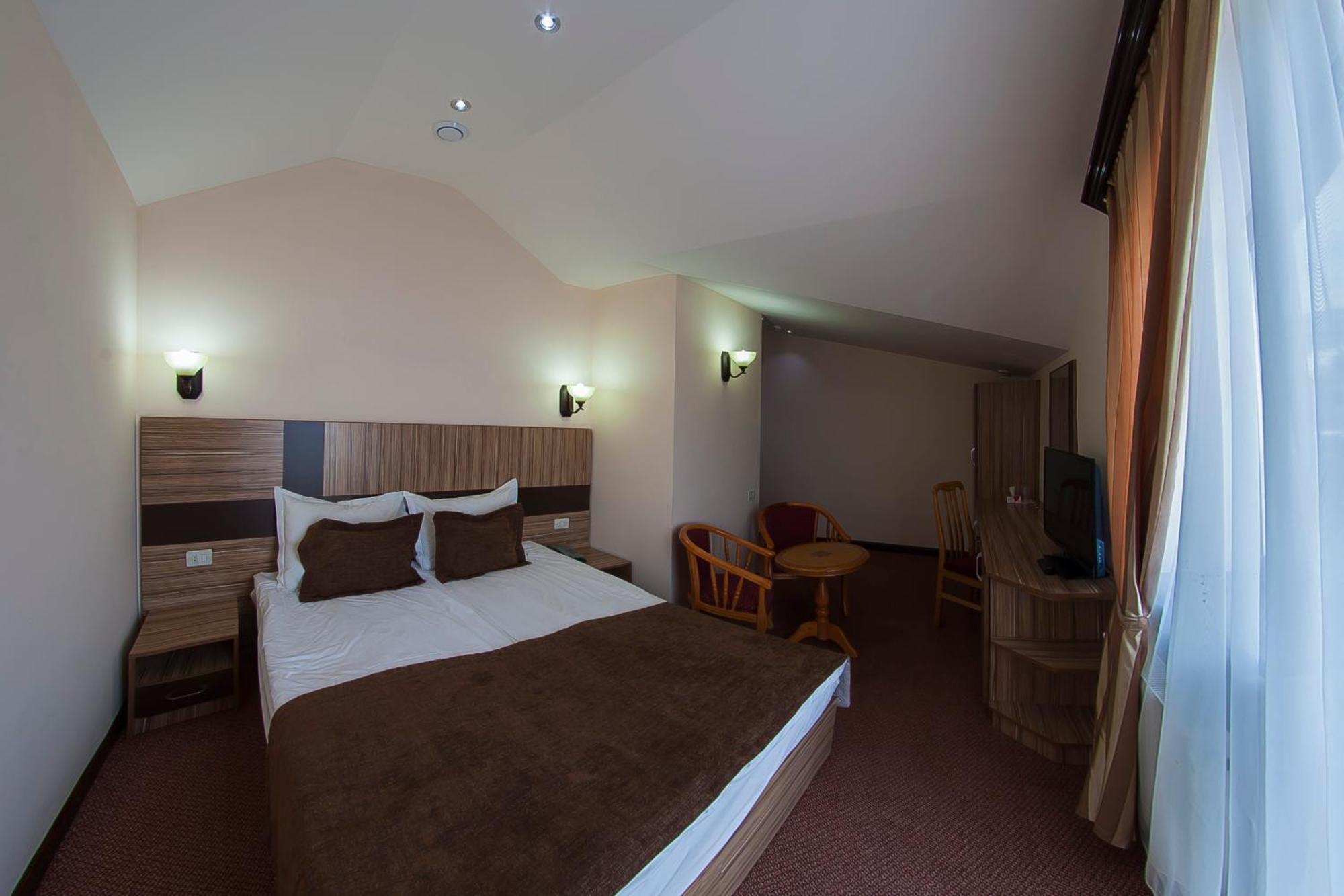 Alpina Resort By Stellar Hotels, Tsaghkadzor Εξωτερικό φωτογραφία