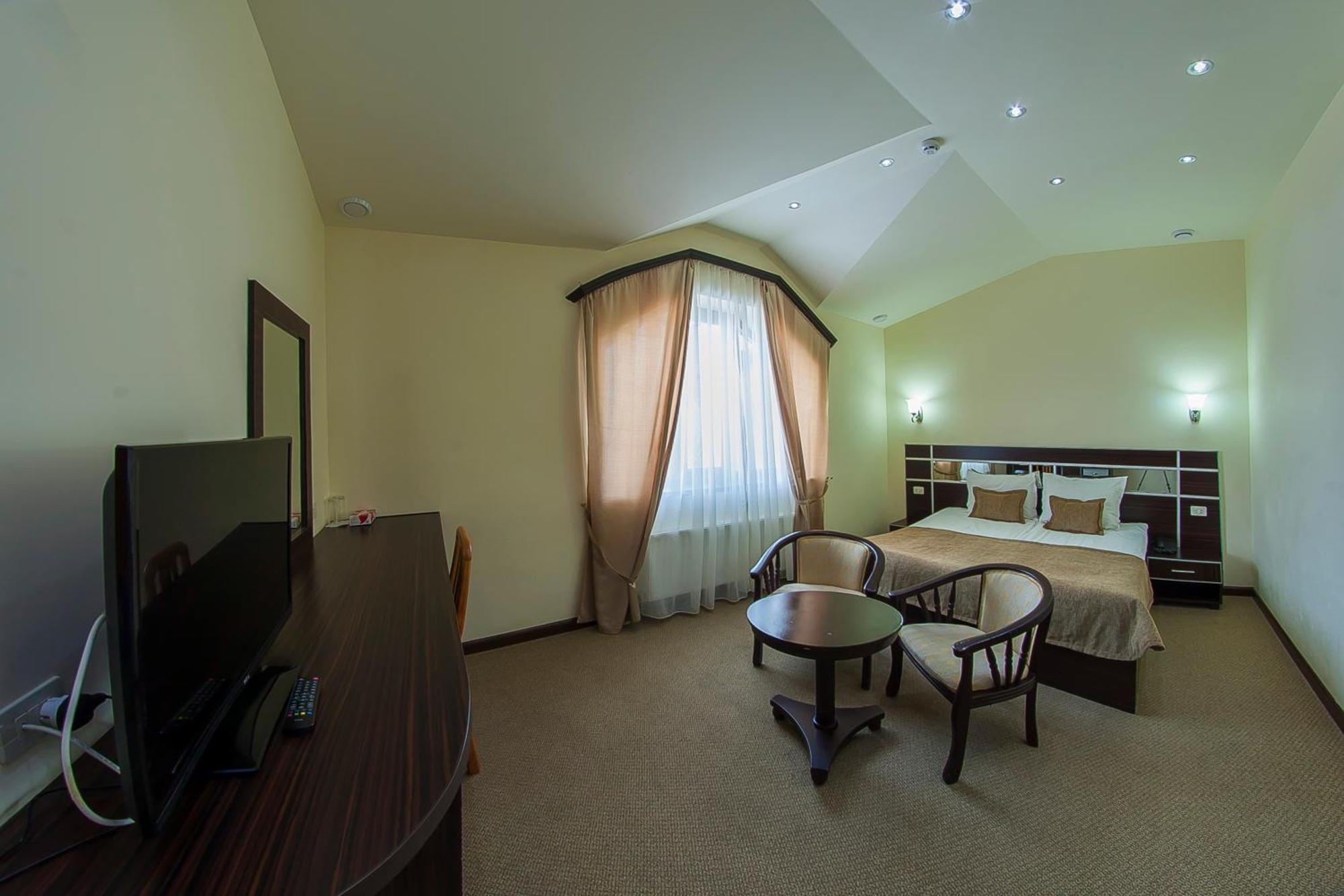 Alpina Resort By Stellar Hotels, Tsaghkadzor Εξωτερικό φωτογραφία