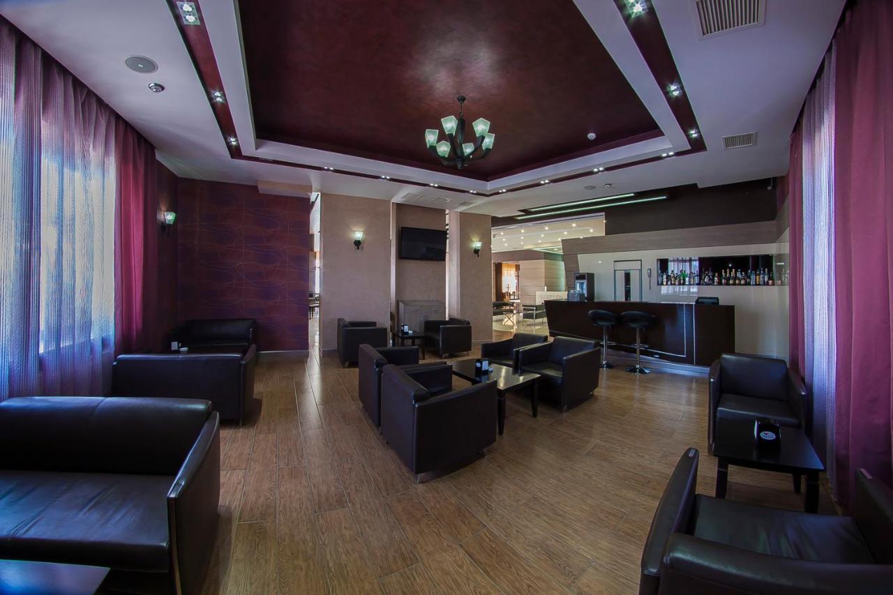 Alpina Resort By Stellar Hotels, Tsaghkadzor Εξωτερικό φωτογραφία